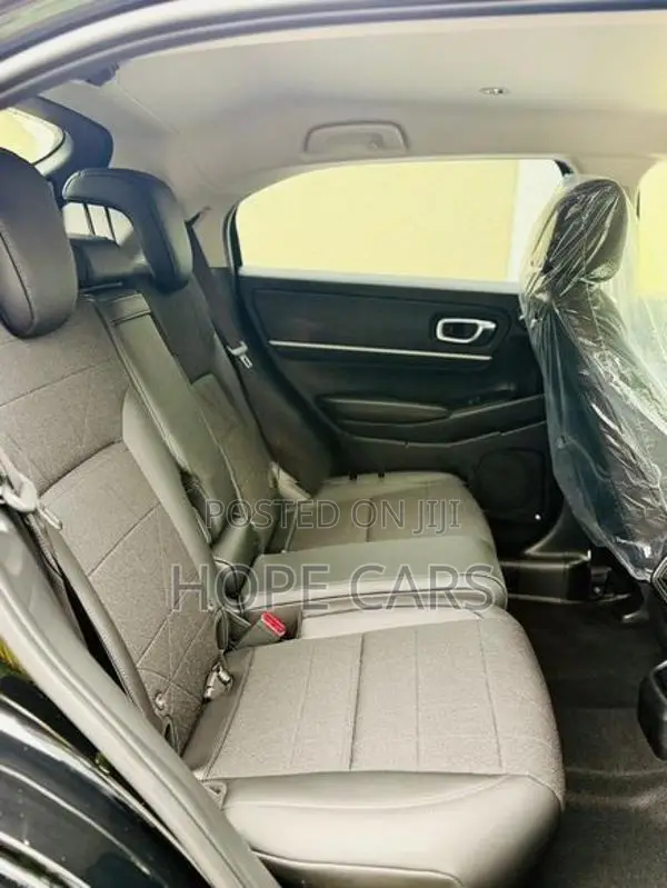 Honda Vezel Z premium 2026