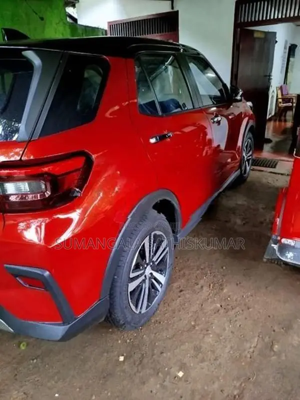 Perodua Ativa 2026