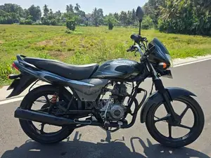 Bajaj Platina 100 2015