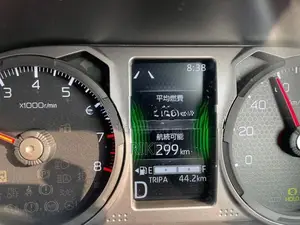 Daihatsu Taft G Chrome Venture 2024