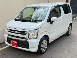 Suzuki Wagon R FX Safety Package 2024