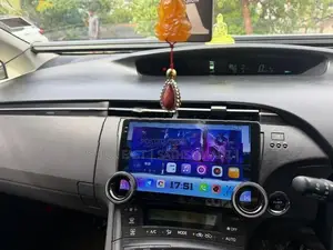 Toyota Prius S 2011