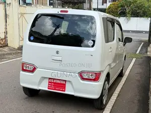 Suzuki Wagon R FX Safety Package 2024