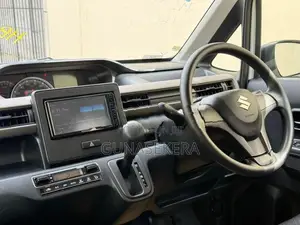 Suzuki Wagon R FX Safety Package 2024