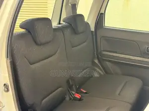 Suzuki Wagon R FX Safety Package 2024
