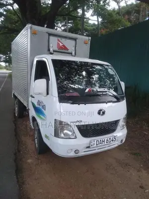 Tata Ace Super 2019