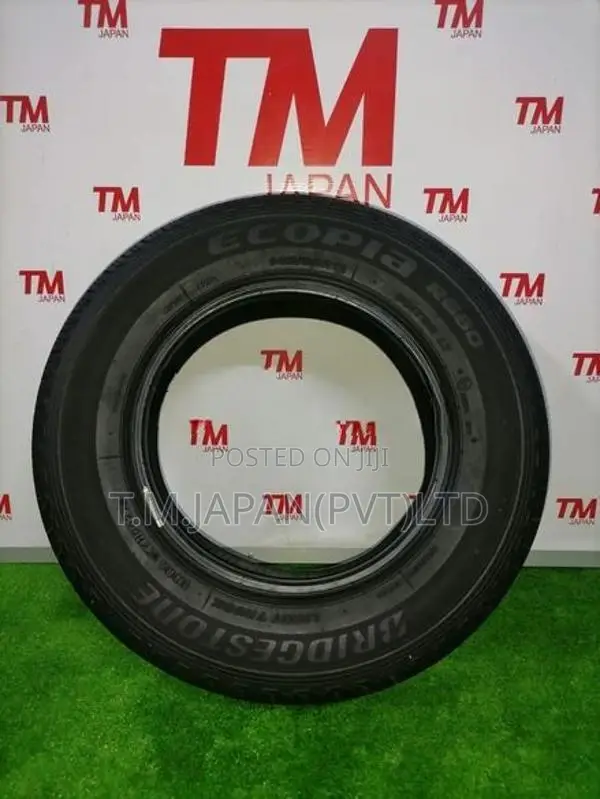 145/80/12 Japan Alto Tyre