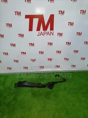 Honda GK3 Head Light Bracket