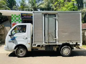 Tata Ace 2018