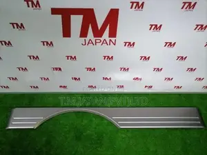 Toyota Prado LJ95 Dicky Molding