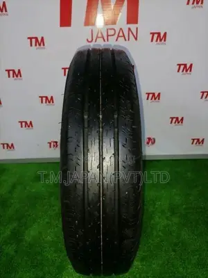 145/80/12 Japan Alto Tyre