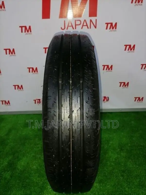 145/80/12 Japan Alto Tyre