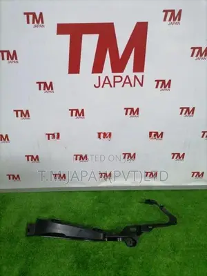 Honda GK3 Head Light Bracket