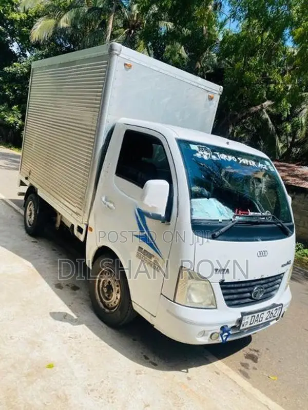 Tata Ace 2018