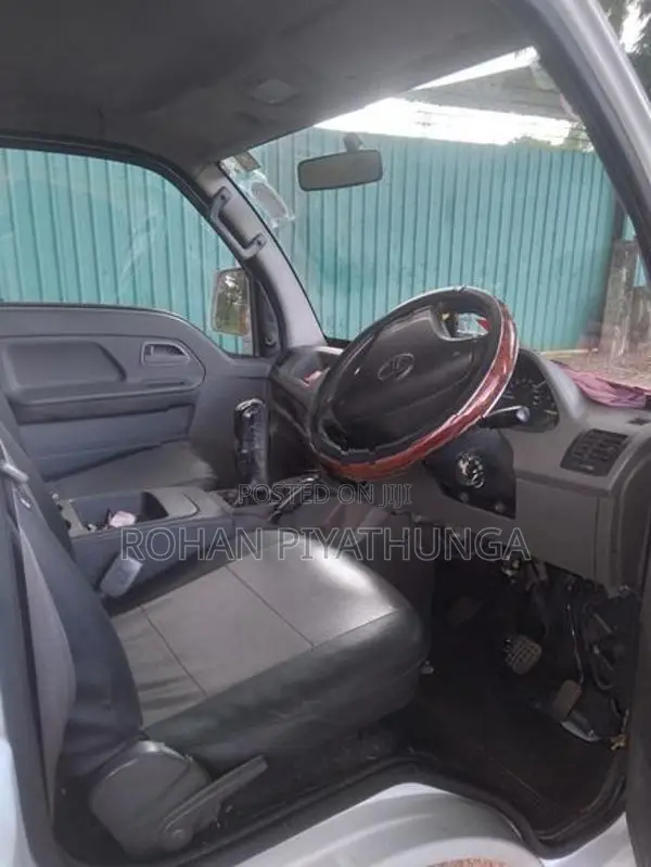 Tata Ace Super 2019
