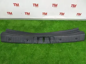 Toyota IST Dicky Trim Cover