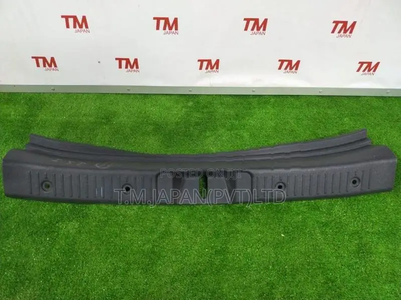 Toyota IST Dicky Trim Cover