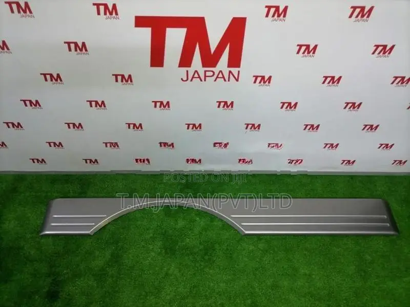 Toyota Prado LJ95 Dicky Molding