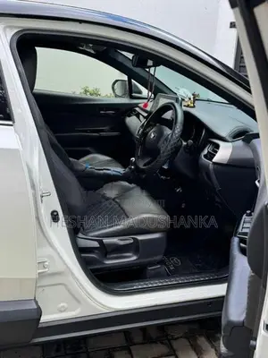 Toyota CHR 2019