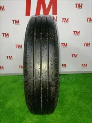 145/80/12 Japan Alto Tyre