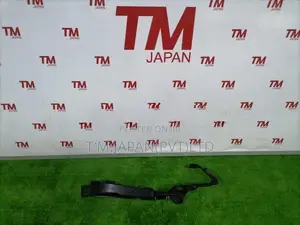 Honda GK3 Head Light Bracket
