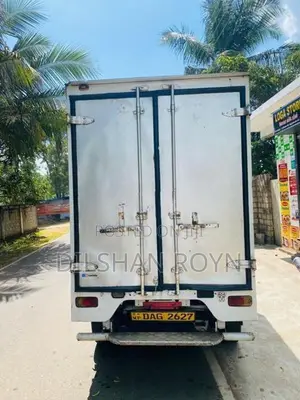 Tata Ace 2018