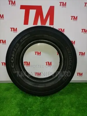 145/80/12 Japan Alto Tyre