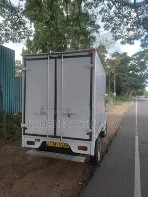 Tata Ace Super 2019