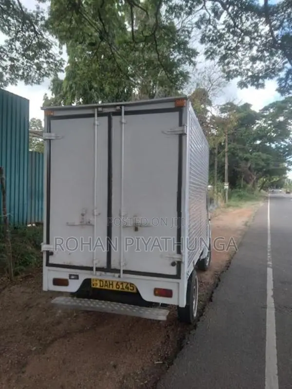 Tata Ace Super 2019