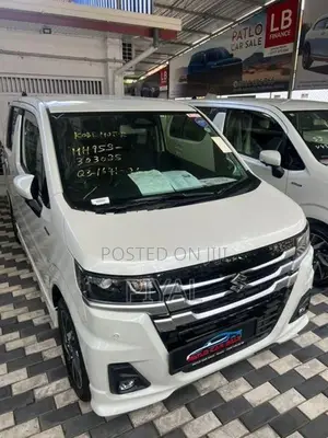 Suzuki Wagon R Zx 2026