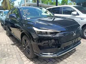 Honda Vezel Z primiun 2026