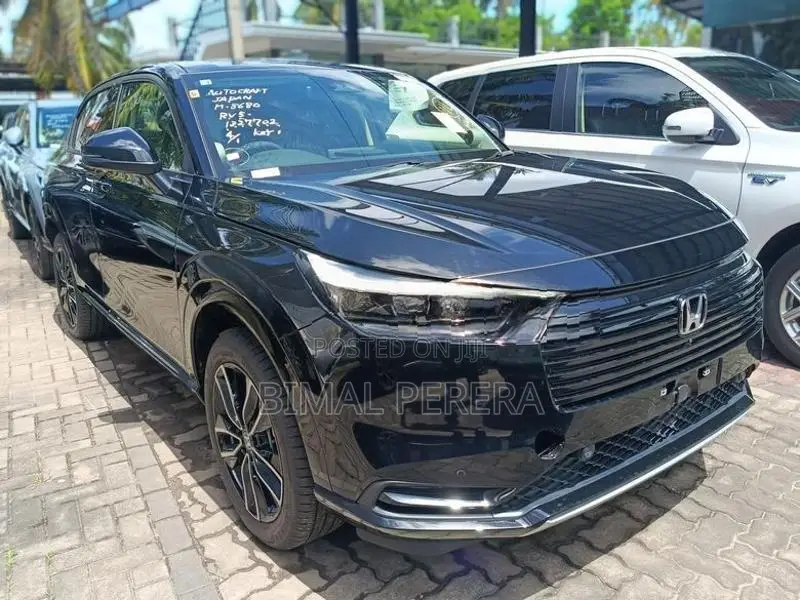 Honda Vezel Z primiun 2026