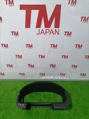 Nissan March FB 15 Meter Board Panel