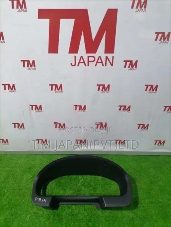 Nissan March FB 15 Meter Board Panel