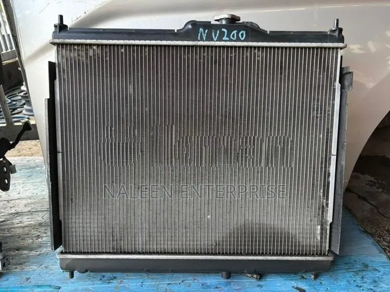 Nissan NV200 Radiator