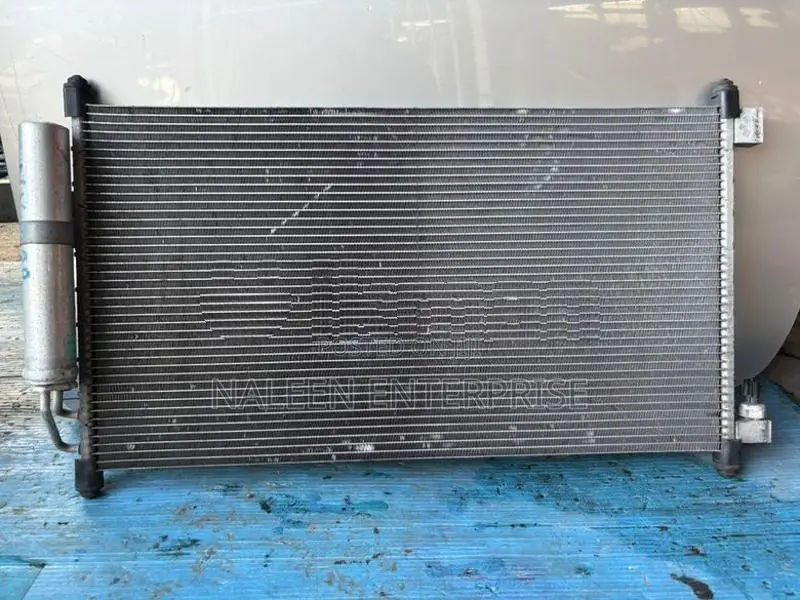 Nissan NV200 AC Condenser