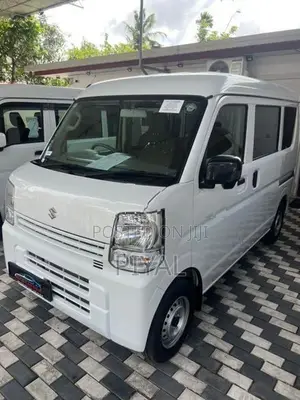 Suzuki Every 2023