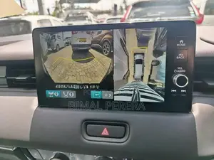Honda Vezel Z primiun 2026