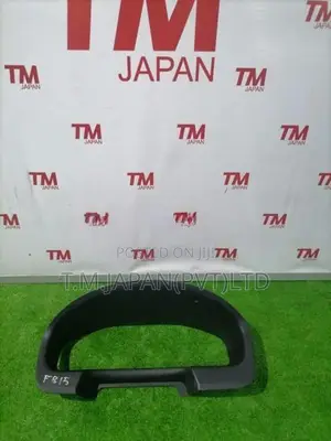 Nissan March FB 15 Meter Board Panel