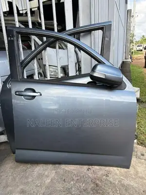 Toyota Rush Daihatsu Terios Doors and Door Parts
