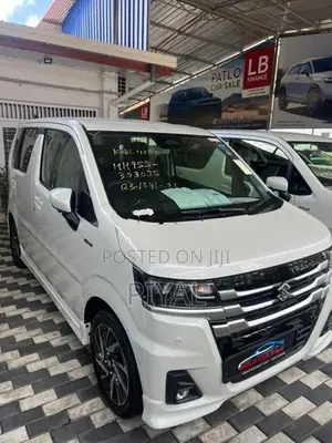Suzuki Wagon R Zx 2026