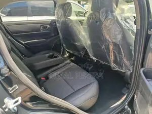 Honda Vezel Z primiun 2026