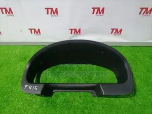 Nissan March FB 15 Meter Board Panel