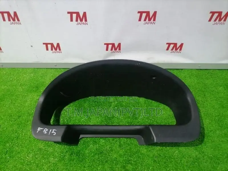 Nissan March FB 15 Meter Board Panel