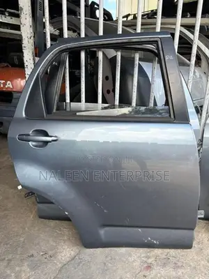 Toyota Rush Daihatsu Terios Doors and Door Parts