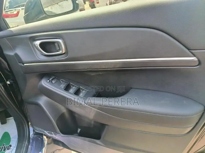 Honda Vezel Z primiun 2026