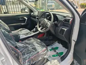 Toyota Raize Z 2026