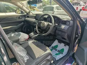 Honda Vezel Z primiun 2026