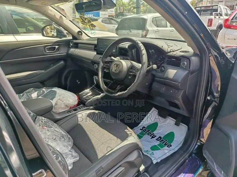 Honda Vezel Z primiun 2026