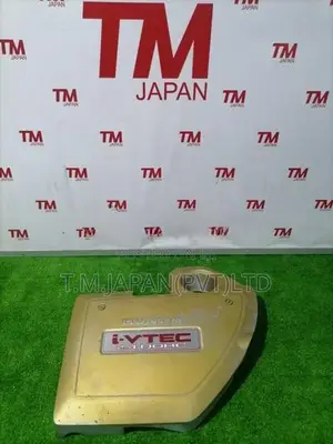 Honda Odyssey Engine Cover